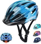 Kids Bike Helmet, Bike Helmets for 