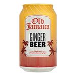 Old Jamaica Ginger Beer 6 x 330ml