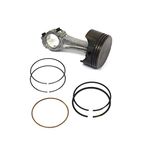 Briggs and Stratton 590406 Piston Assembly