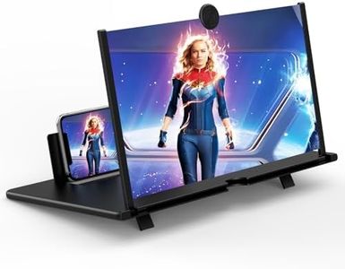 16" Screen