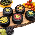 Cheese Hamper | 5 Truckles Cheese Gift Set Selection