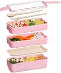 Stacking Lunch Box