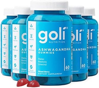 Goli Ashwa