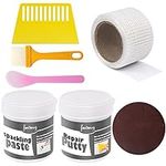 fowong Wall Repair Patch Kit Putty 