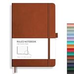RETTACY Notebook Journal - A5 Colle