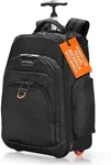 Everki Atlas Wheeled Laptop Backpac