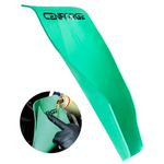 Cenforge Flexible Oil Funnel Reusable, Oil Change Draining Tool Spill-Free, Form a Funnel, Folding Funnel, Flexible Drain Tool, Flexible Funnel for Oil Draining and Oil Filling