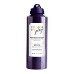 Orlando Pita Play Body Breakthrough Volume Boosting Hairspray, Adds Texture & Fullness, No Parabens, No SLS/SLES, 5.8 Oz