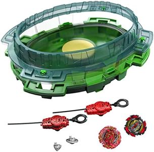 Beyblade B