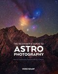 Astrophotography For Beginners