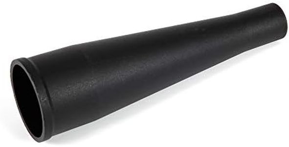 WORKSHOP Wet/Dry Vacs WS25006A 2-1/2-Inch Blower Nozzle for Wet Dry Shop Vacuum