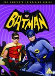 Batman: The Complete Television Series [DVD] [1966] [2016]