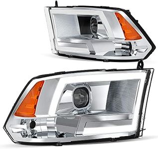 DWVO LED D