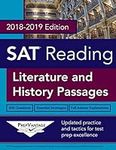 SAT Reading: Literature and History