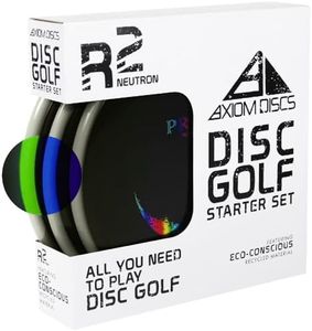 Axiom Disc