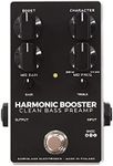 Darkglass Harmonic Booster Clean Ba