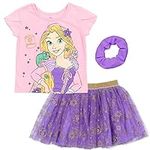 Disney Princess Rapunzel Toddler Gi