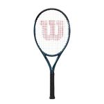 Wilson Ultra v4 Tennis Racket, For Children (11 - 12 Years)