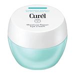 Curél Hydrating Repair Eye Cream for Dry, Sensitive Skin, 25g