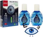 New Eye Care Brightening Solution J