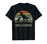 Uncle Toddler Shirts