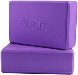 VLFit Lot 