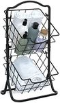 Brookstone BKH1535 Bathroom Storage