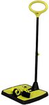 Booty Max Home Workout Resistance Band Training for Making Summer-Ready Toned Bigger Butt, Thighs, Quads, Calves, or Arms (On TV)