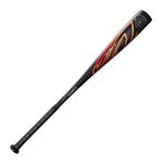 Louisville Slugger Vapor (-10) USA Baseball Bat - 30'/20 oz