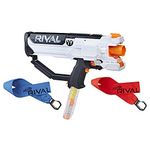 Nerf C1698 Rival Hera MXVII 1200 White Combat Blaster, standart