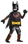 Disguise Batman LEGO Movie 2 Deluxe