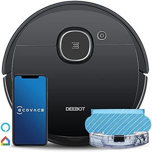 ECOVACS Ro