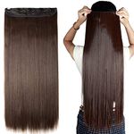 Emosa Clip In Hair Extensions