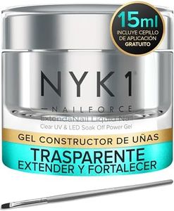 Gel Uñas C