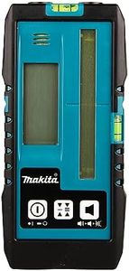 Makita LE00855702 Green/Red Line Laser Detector