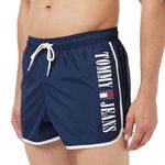 Tommy Hilfiger Short Drawstring