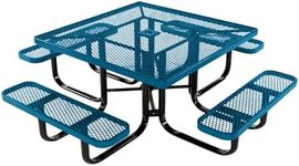 Coated Outdoor Furniture Heavy-Duty