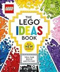 The LEGO Ideas Book New Edition: Yo