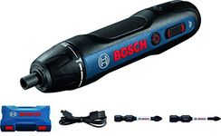 Bosch Cordless Screwdrivers