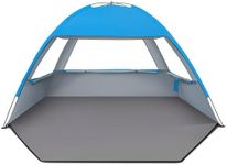 Venustas Beach Tent Sun Shelter for
