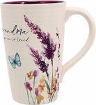 Pavilion - Grandma 17-ounce Cup, Fl