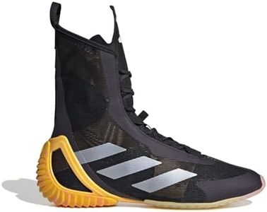 adidas Speedex Ultra, Black/Orange, 8