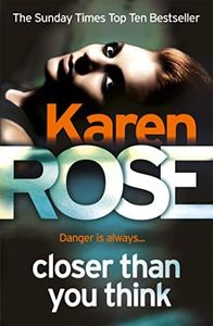 Closer Tha