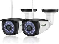 SV3C WiFi Security Cameras Outdoor,