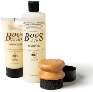 John Boos 