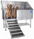 KANIS Professional Stainless Steel 