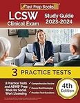LCSW Clinical Exam Study Guide 2023