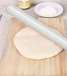 Ochtend Rolling Pin Baking Tool Dough Roller Bar Cake Gum Paste Fondant Tool 10 Inch