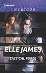 Tactical Force: A Romantic Suspense Novel (Declan's Defenders Book 5)