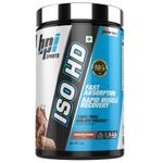 Bpi Sports Protein For Muscles Builds